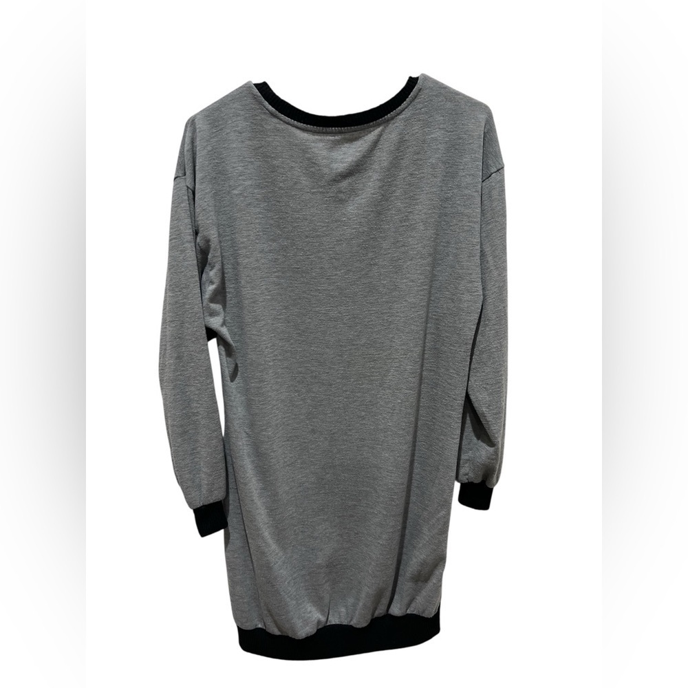 Disney Nightmare before Christmas Halloween Long sleeve - Picture 2 of 3